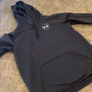UNDER ARMOUR freedom hoodie